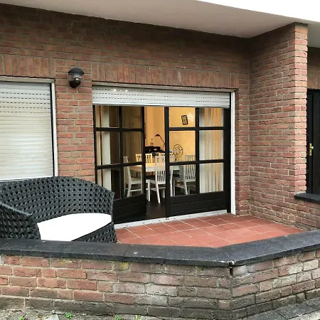 Appartement Exclusive - Need A Time Out #alles Neu *