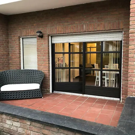 Exclusive - Need A Time Out #alles Neu Appartement Odenthal