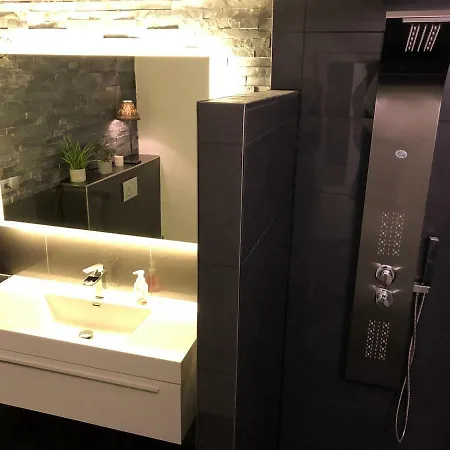 Appartement Exclusive - Need A Time Out #alles Neu *