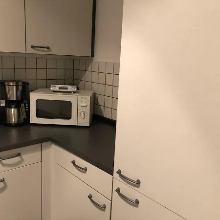 Exclusive - Need A Time Out #alles Neu Appartement Odenthal