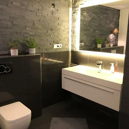 Appartement Exclusive - Need A Time Out #alles Neu Odenthal